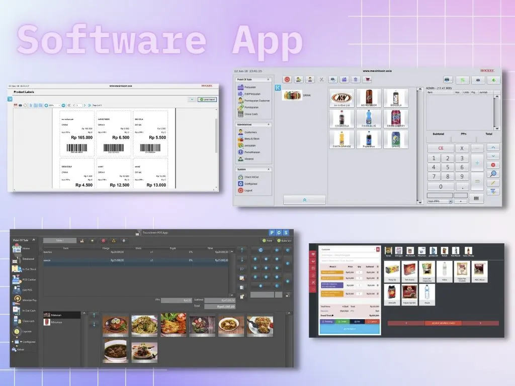 Software App